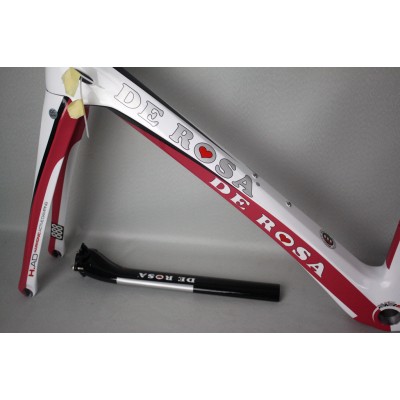 De rosa road online bike